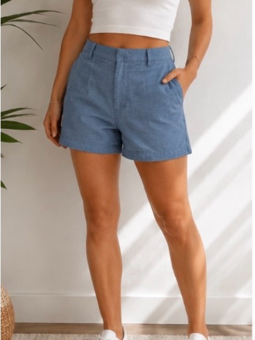 J.Crew Woman’s Shorts